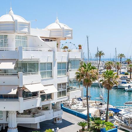 Vb Diana 2Bdrs With Fantastic Sea Views Apartment เบนัลมาเดนา ภายนอก รูปภาพ