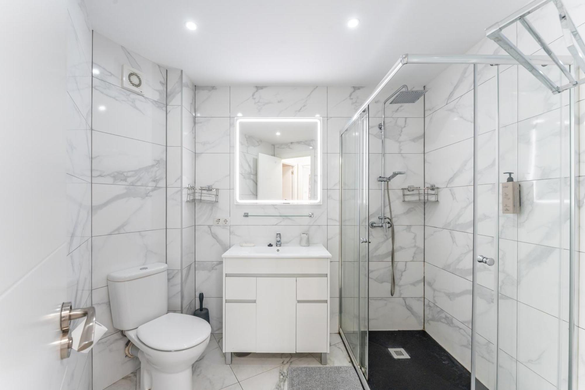 Vb Diana 2Bdrs With Fantastic Sea Views Apartment เบนัลมาเดนา ภายนอก รูปภาพ